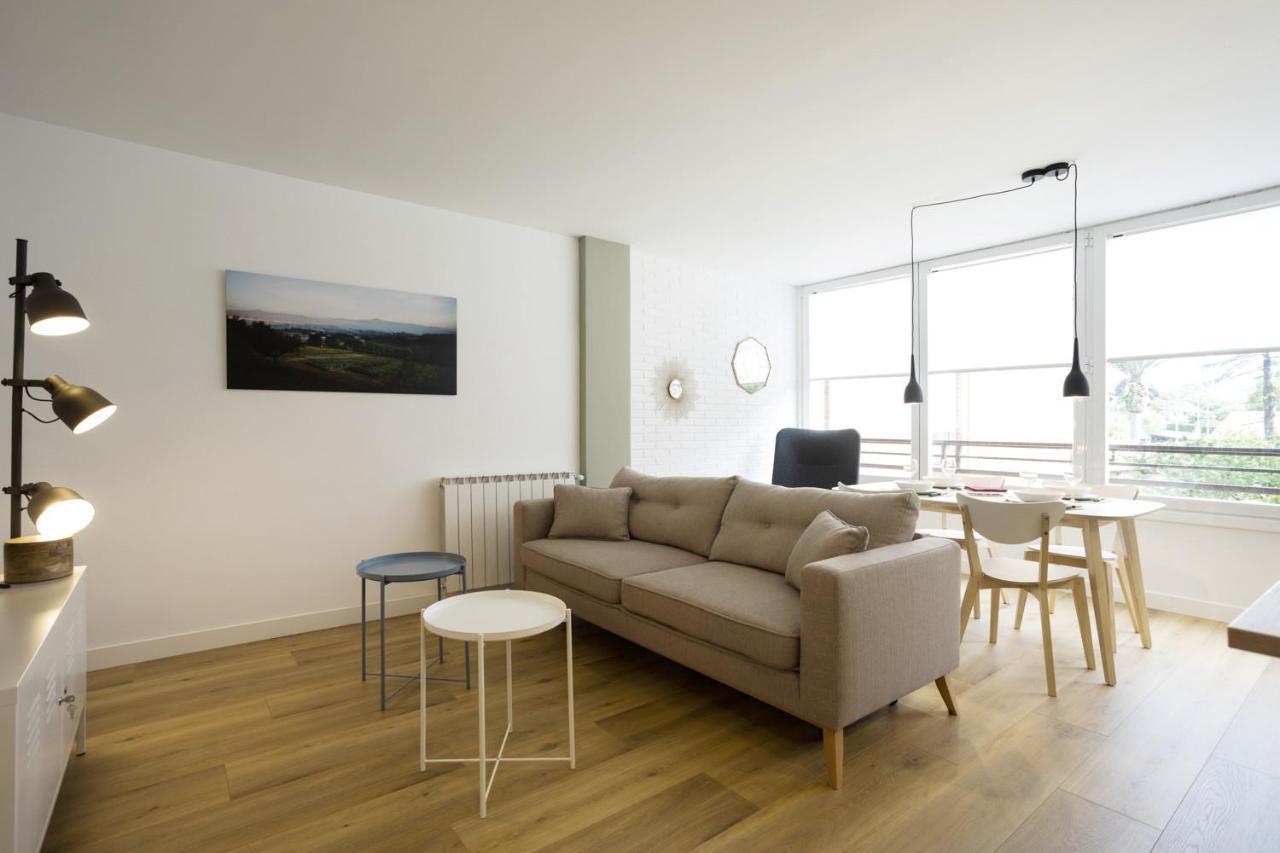 Olabide 2 By Smiling Rentals ออนดารีเบีย ภายนอก รูปภาพ