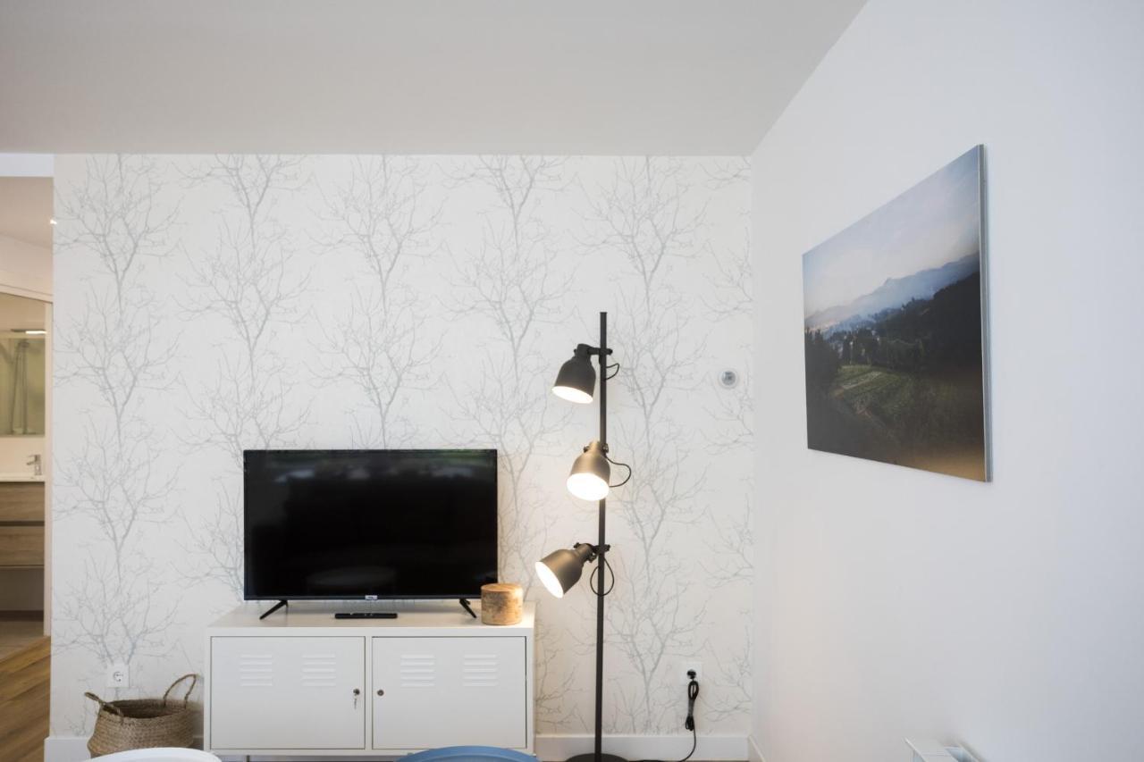 Olabide 2 By Smiling Rentals ออนดารีเบีย ภายนอก รูปภาพ