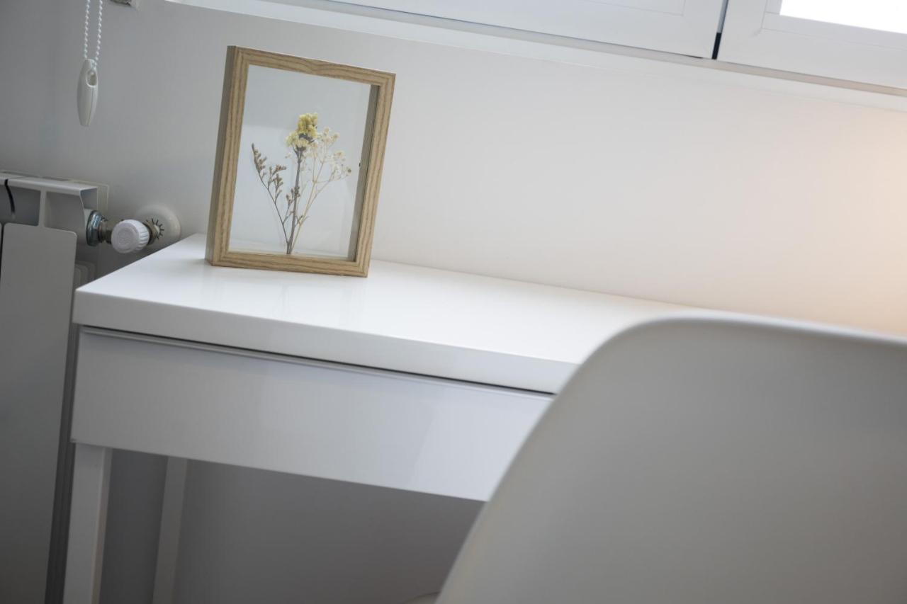 Olabide 2 By Smiling Rentals ออนดารีเบีย ภายนอก รูปภาพ