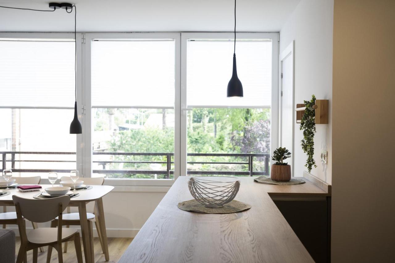 Olabide 2 By Smiling Rentals ออนดารีเบีย ภายนอก รูปภาพ